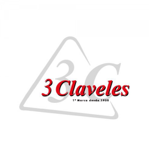 3-CLAVELES