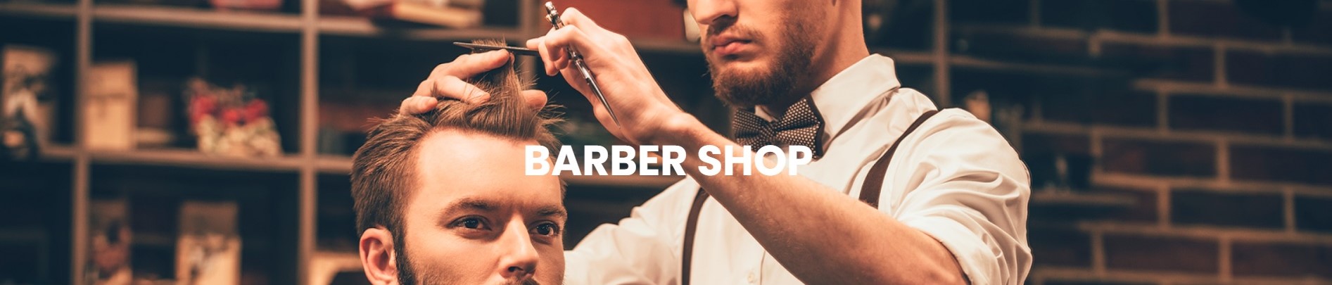 Distribuidor Productos Barber Shop